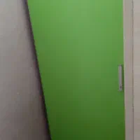 تخت خوش فرم دوطبقه