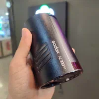 فلاش پرتابل Godox Ad100 pro