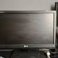 مانیتور LG