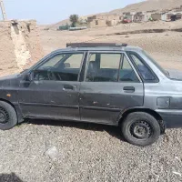 پرایدمدل۸۵|خودرو سواری و وانت|رضویه, |دیوار