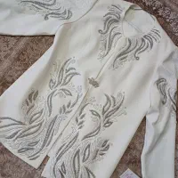 کت شلوار مجلسی