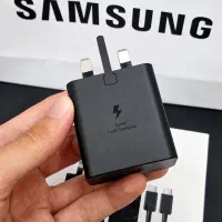 آداپتور 45w اصلی سامسونگ