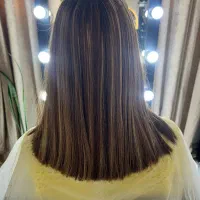 سالن تخصصی ماهی نور خدمات سالن زیبایی|خدمات آرایشگری و زیبایی|مشهد, یوسفیه (شهرک غرب)|دیوار