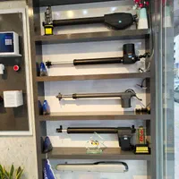 فروش و خدمات جک پارکینگی ، انواع ریموت و باطری