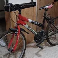 دوچرخه ۲۴ اصل المپیا|دوچرخه، اسکیت، اسکوتر|سنندج, |دیوار