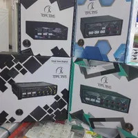 دستگاه های فیزیوتراپی توتال تنس  (پزشکی تابش)