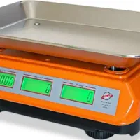 ترازو ۵۰ کیلویی|فروشگاه و مغازه|اسلامشهر, شهرک محمدیه|دیوار