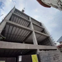 لاتاری پیش فروش/۲خواب بزرگ هوشمند/انصاری پارس۳