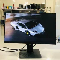 مانیتور فریم لس Dell P2222