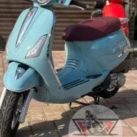 طرح وسپا کاوان پلاس ۱۵۰ مدل ۱۴۰۱