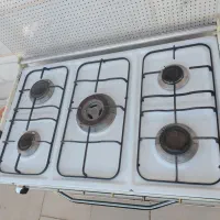 اجاق گاز