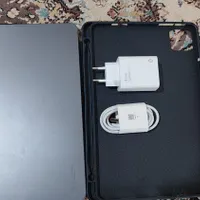 تبلت می پد 6 256 گیگ رم 8|تبلت|شیراز, شاهچراغ|دیوار
