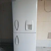یخچال فریزر امرسان