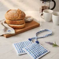 دستگیره پارچه ای آشپزخانه|سفره، حوله، دستمال آشپزخانه|تهران, زرکش|دیوار