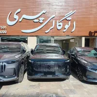 لوکانوL7 مدل ۴۰۴ صفر (رنگبندی)|خودرو سواری و وانت|تهران, سعادت‌آباد|دیوار