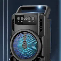 اسپیکر بلوتوثی Greatnice مدل GTS-1360