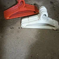 روروئک وچوب لباسی تعدادزیاد