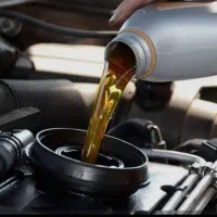 استخدام نیرو کار بلد تعویض روغن