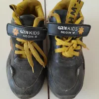 کفش کودکانه|کیف، کفش، کمربند|ارومیه, |دیوار