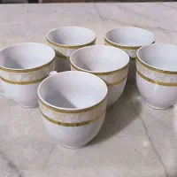 فنجون ونلبکی اصلی|ظروف سرو و پذیرایی|سبزوار, عارف|دیوار