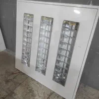 پنل تو کار سقفی