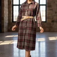 پالتو پشمی فقط ۷۵۰|لباس|سنندج, |دیوار