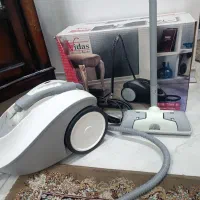 بخارشوی مارک ویداس