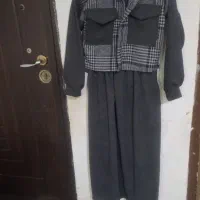 کت سارافون|لباس|مشهد, پایگاه شکاری|دیوار