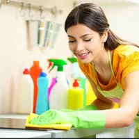 شرکت خدماتی مُناک در خدمت همشهریان نجفآباد|خدمات نظافت|نجفآباد, ویلاشهر|دیوار