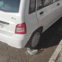 111 se مدل 97|خودرو سواری و وانت|شیروان (خراسان), |دیوار