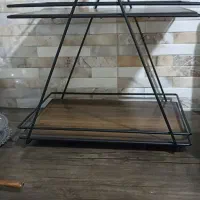استند و نظم دهنده