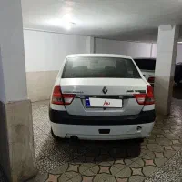 پارس تندر مدل 92