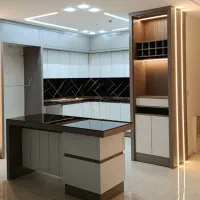 کابینت و کمد دیواری تخصصی