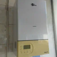 فروش پکیج دیواری مارس مدل Genius 26