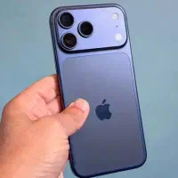 Iphone 17promax ایفون 17 پرو مکس فول کپی