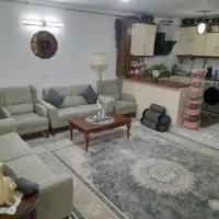 خانه آپارتمان ۸۰ متری شهرک نیکان