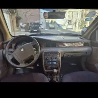 سمند   lx ef7  مدل ۹۳|خودرو سواری و وانت|تهران, استاد معین|دیوار