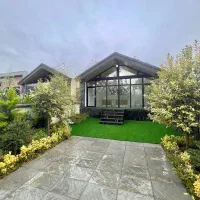 ویلا فلت ۱۸۰متری به معنای واقعی کلمه خوش ساخت|فروش خانه و ویلا|تهران, افسریه شمالی|دیوار