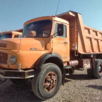 بنز 82 بی رنگ استثنائی