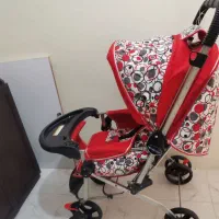 وسایل بچه