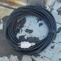 ۲۰متر سیم یکونیم