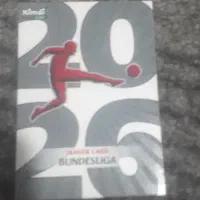 کیمدی‌۲۰۲۶