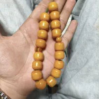 کهربا اصل عتیقه