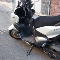 موتور سیکلت