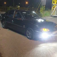 پژو پارس مدل ۸۳|خودرو سواری و وانت|رشت, حافظ آباد|دیوار