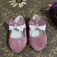 کفش دخترانه