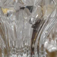 حباب لوستر اصل کرستال ۱۸ عدد مارک دار|لوستر و چراغ آویز|تبریز, |دیوار