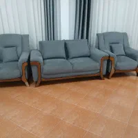 مبل و راحتی