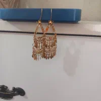 گوشواره هفت و نیم گرم صد بالای تابلو
