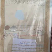 اجاره سند خودرو یا ملک با پایان کار